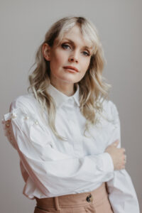 Pressbild, fotograf Isabelle Lafontaine