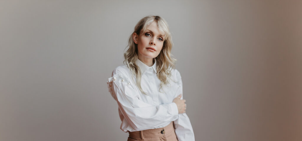 Seminarium: Livsavgörande insikter. Gabrielle Boulianne Tremblay i samtal med Saga Becker