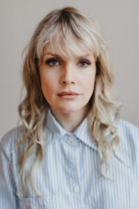 Pressbild, fotograf Isabelle Lafontaine